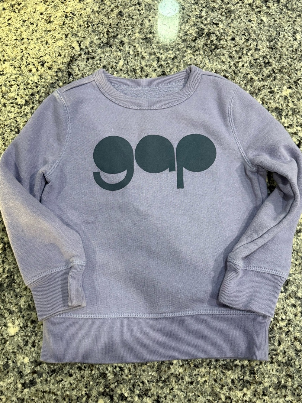 Boys Gap Sweatshirt - 5